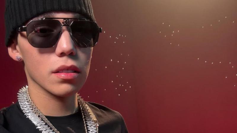 Jere Klein - Créditos: Instagram