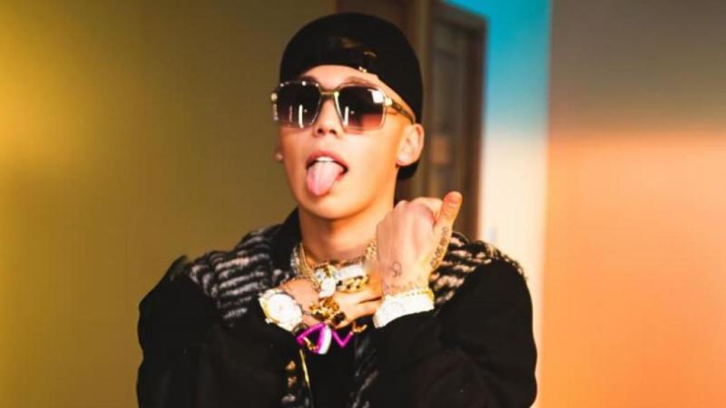 Jere Klein - Créditos: Instagram