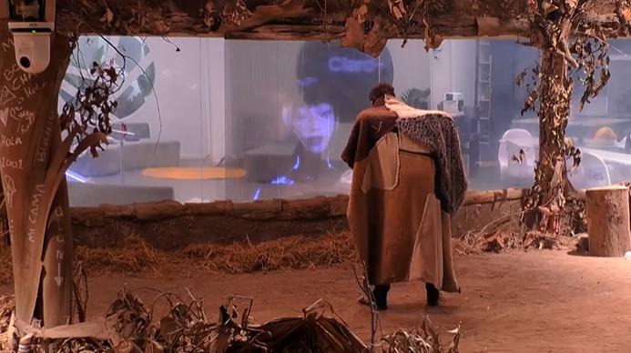 Joche Bibbó y Atenea