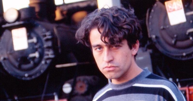 Jorge González / Créditos: Instagram @jorgegonzalezmusico