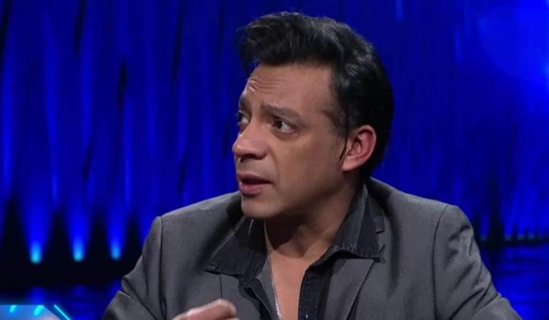 Juan David Rodríguez habla sobre su paternidad.