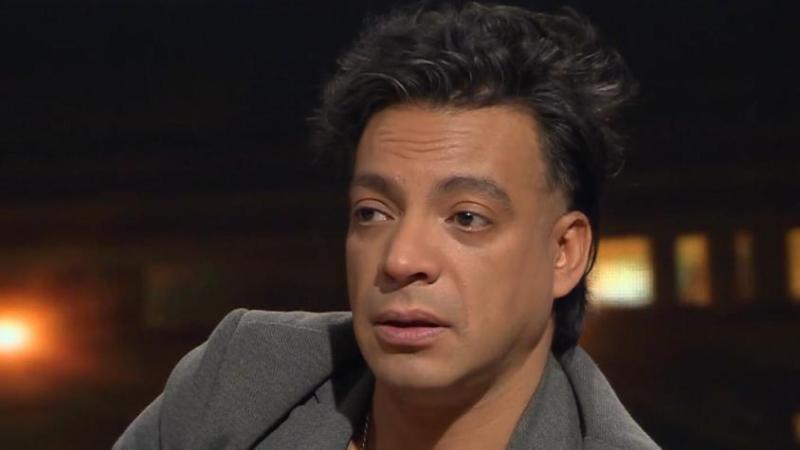 Juan David Rodríguez.