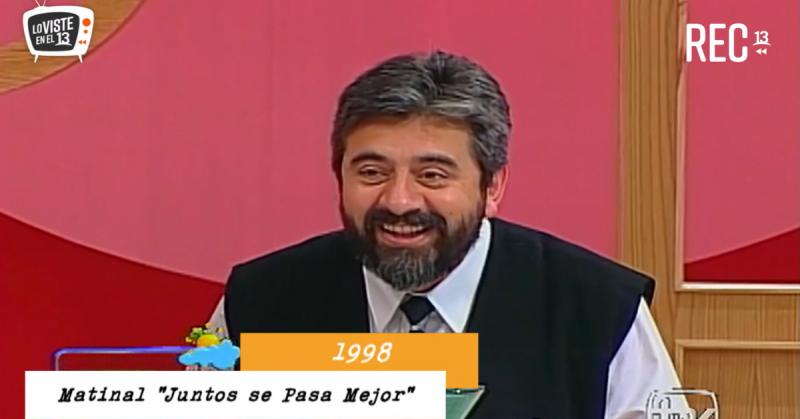 Juntos se pasa mejor en el 13