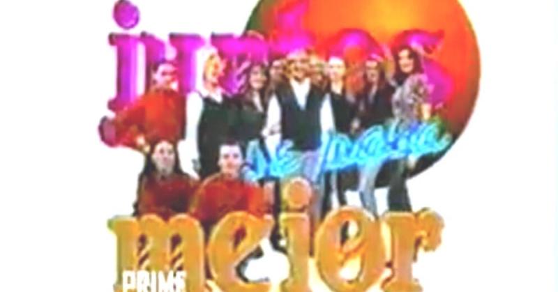 Juntos se pasa mejor en el 13