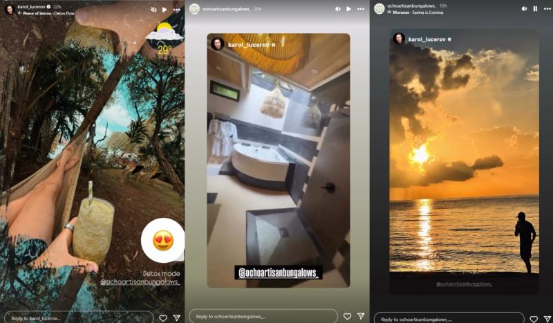 Karol Lucero | Instagram