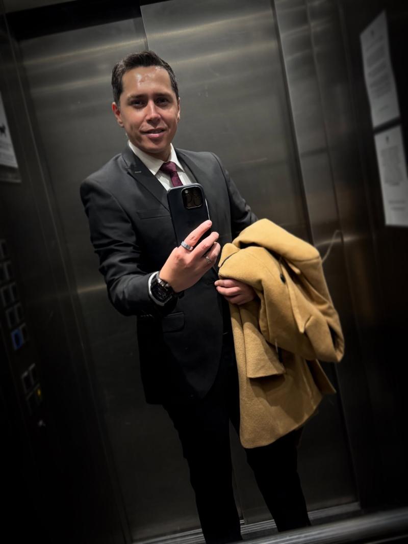 Karol Lucero - Instagram