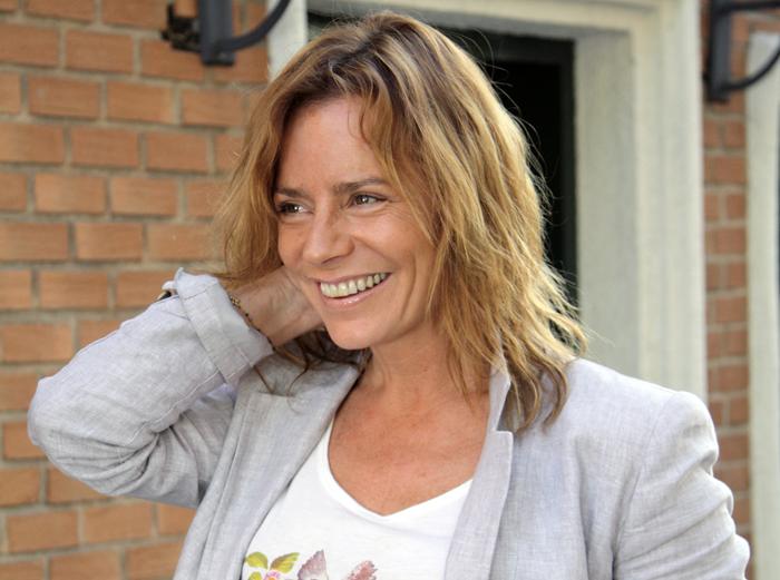 Katherine Salosny - Reproducción