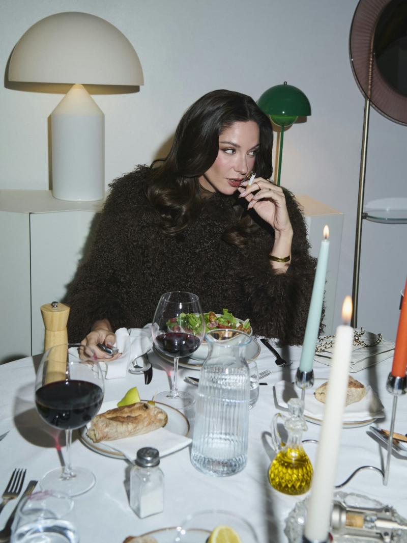 Kel Calderón - Instagram