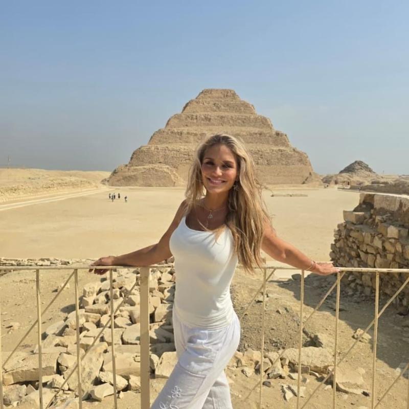 Kenita Larraín | Instagram