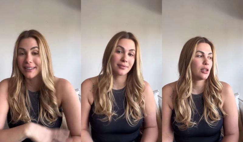 Laura Prieto | Instagram