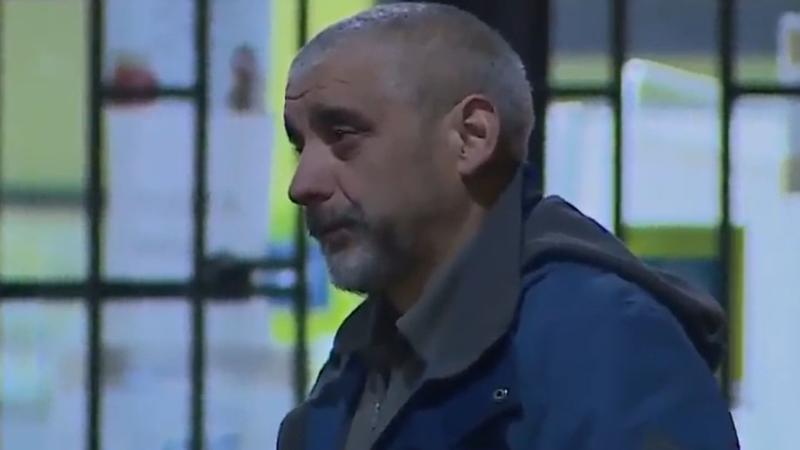 Padre de los hermanos fallecidos en Licán Ray