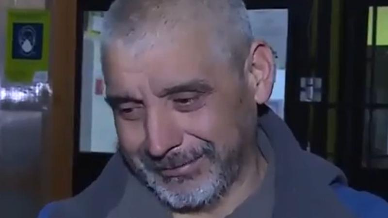 Papá de los hermanos de Licán Ray