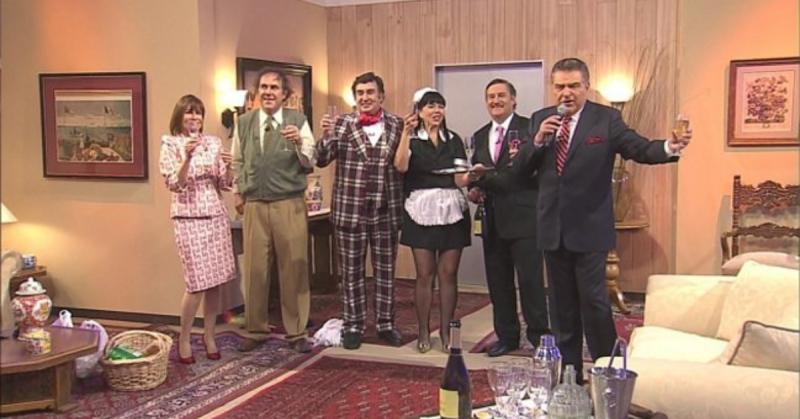 Los Eguiguren / Créditos: El 13