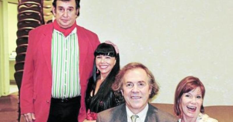 Los Eguiguren / Créditos: El 13