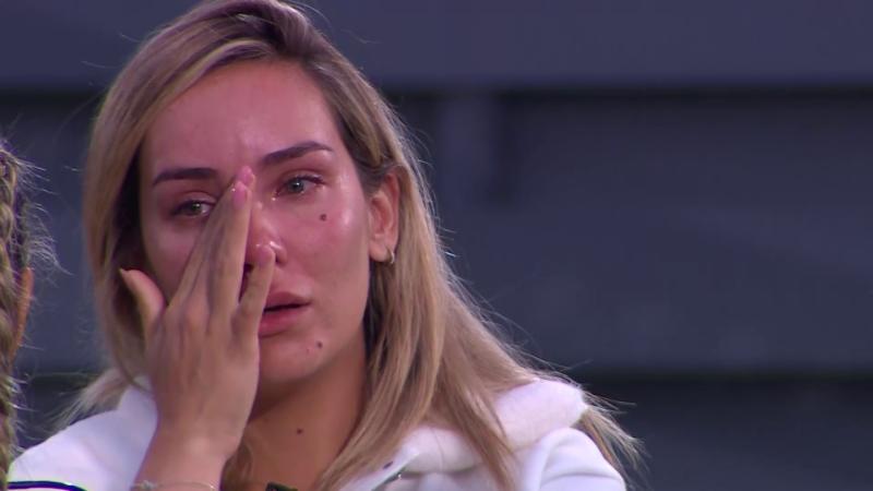 Diego Venegas fue apuntado por un comentario sobre Valentina