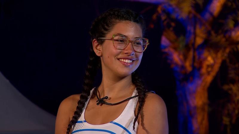 Eskarcita es eliminada de Mundos Opuestos