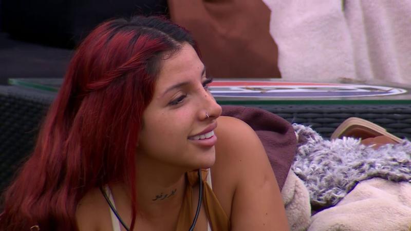 Chilota en Mundos Opuestos