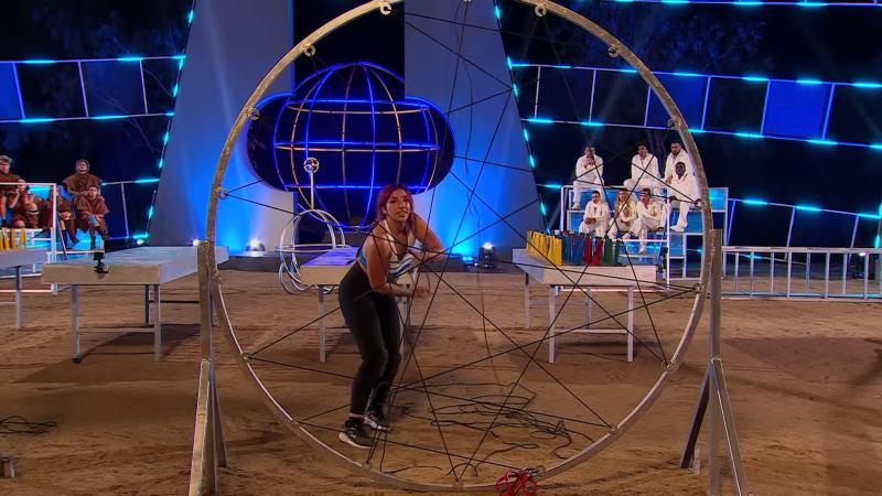 La teoría de Pía Pérez sobre el fallido romance de Chilota