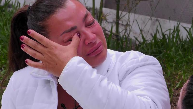 Marlen Olivari - Mundos Opuestos