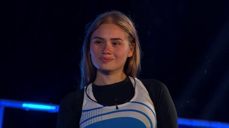 Nicole Leiva es eliminada de Mundos Opuestos