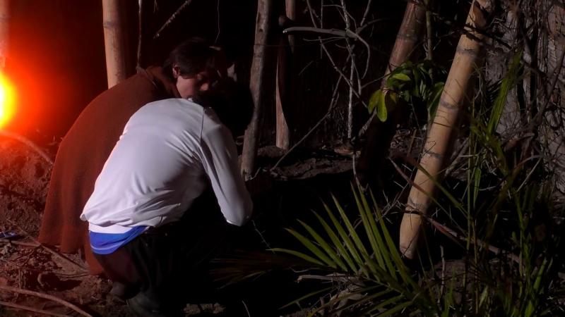 Mario Ortega sufrió por pesada broma en Mundos Opuestos