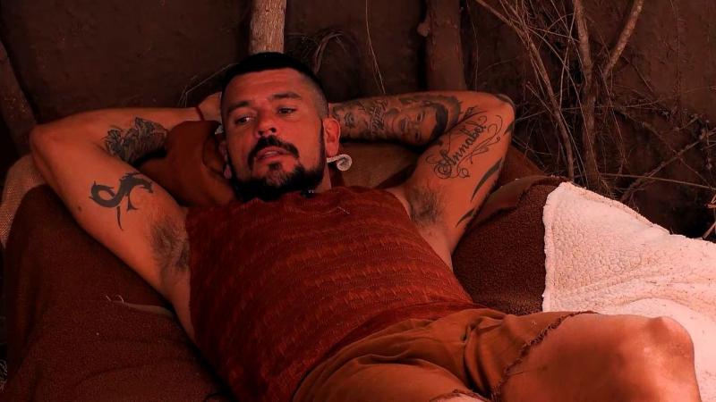 Juan Pedro Verdier en Mundos Opuestos