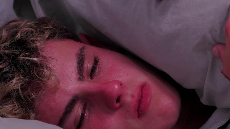 Diego Venegas lloró tras ser traicionado por Ignacia Michelson