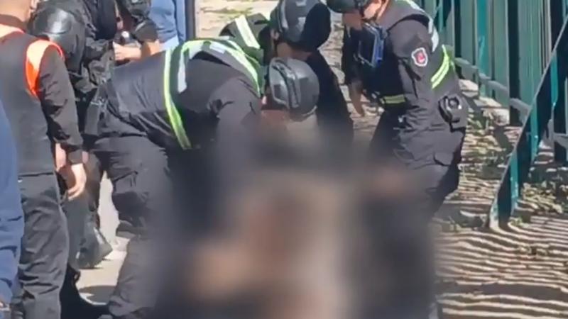 El doctor Ugarte y lo sucedido en mall capitalino