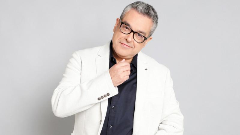 Manu González, nuevo panelista de "¡Hay que decirlo!"