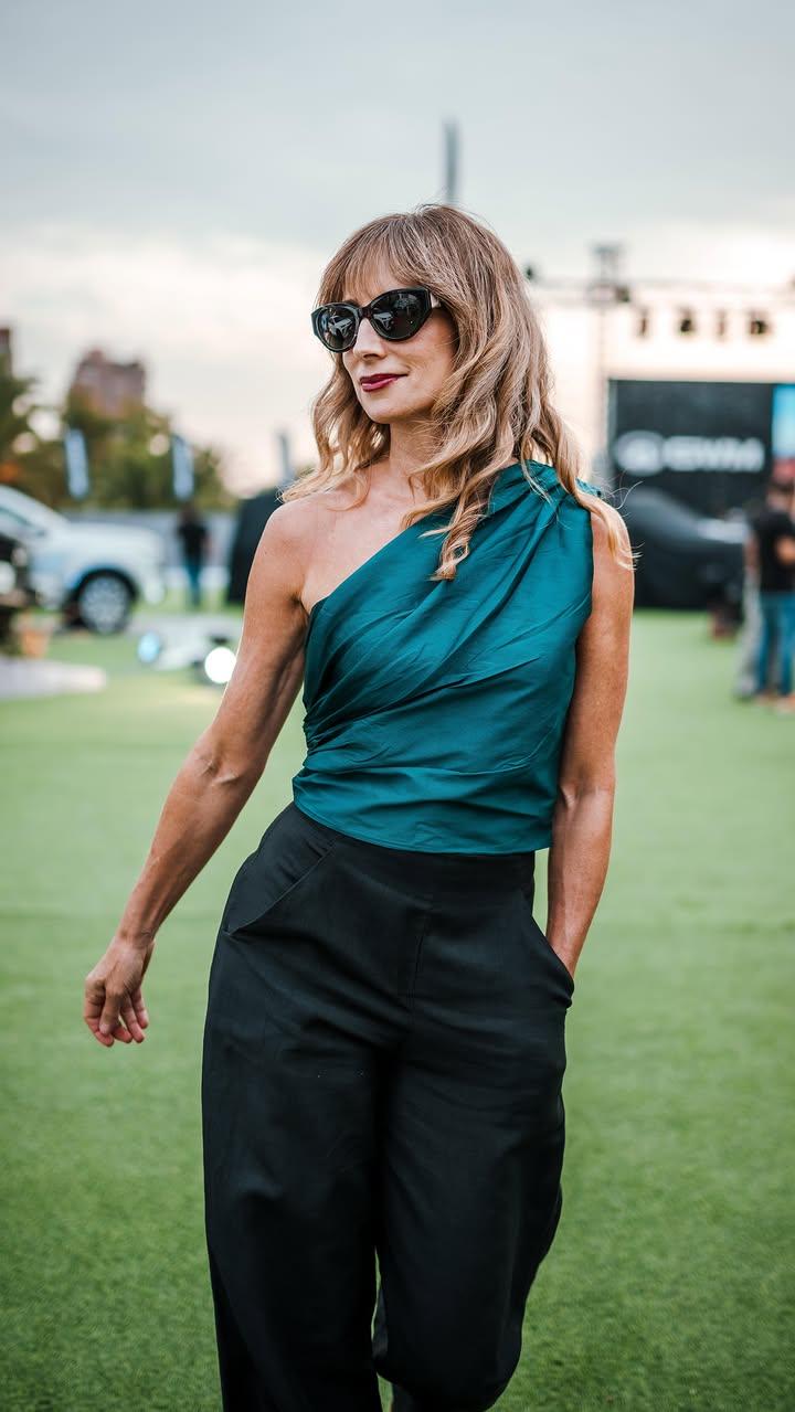 María José Prieto - Instagram