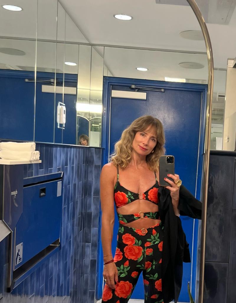 María José Prieto - Instagram