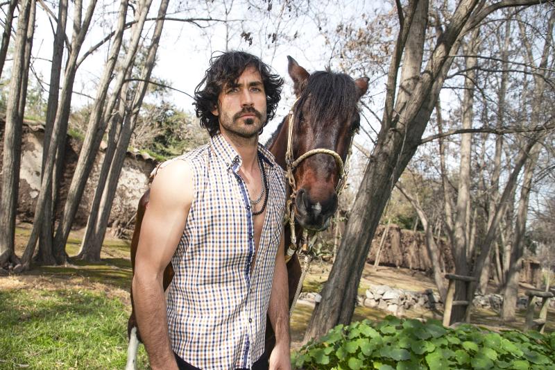 Matías Assler - Mi Boda es una trampa.
