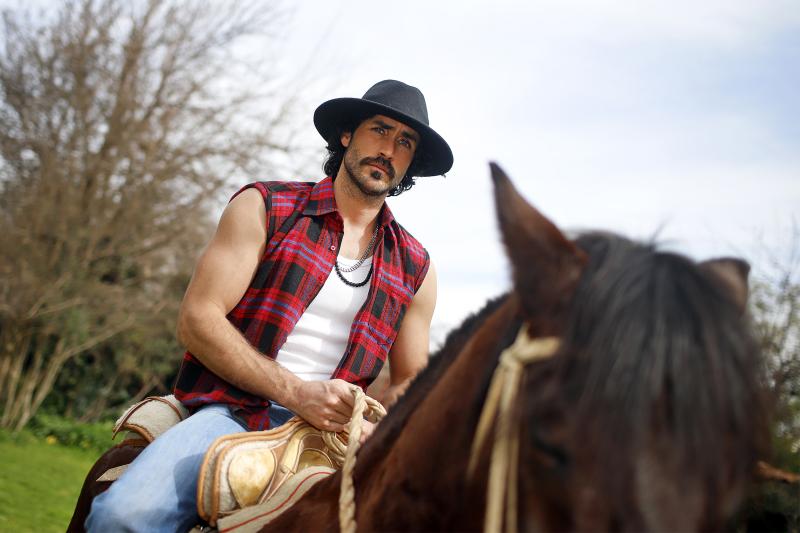 Matías Assler - Mi Boda es una trampa.