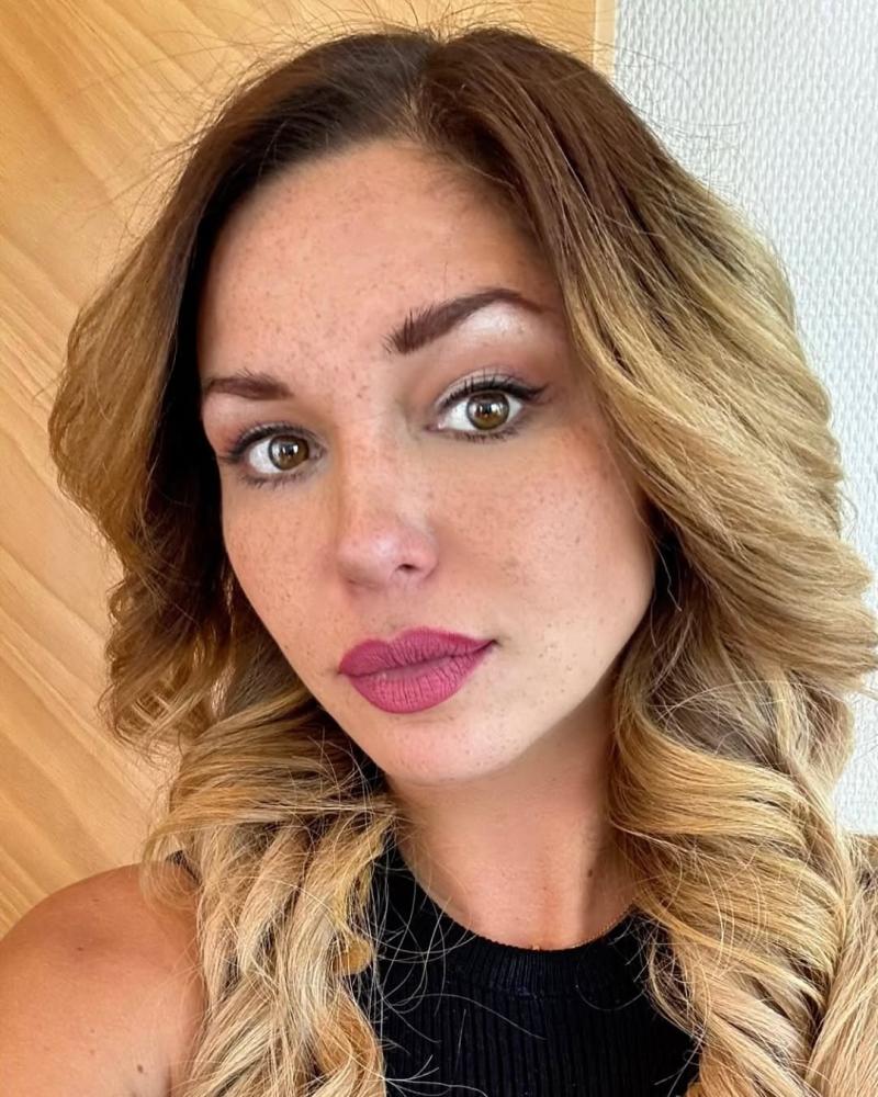 Nicole Block | Instagram