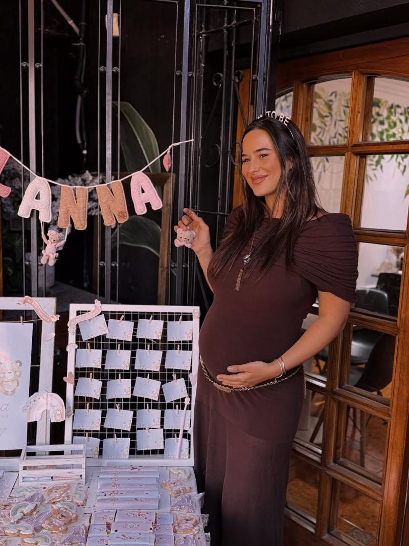 Melina Noto | Instagram