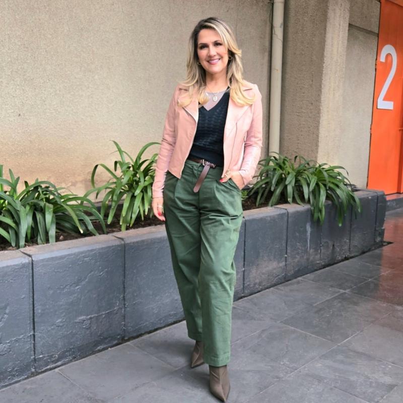 Michelle Adam - Instagram