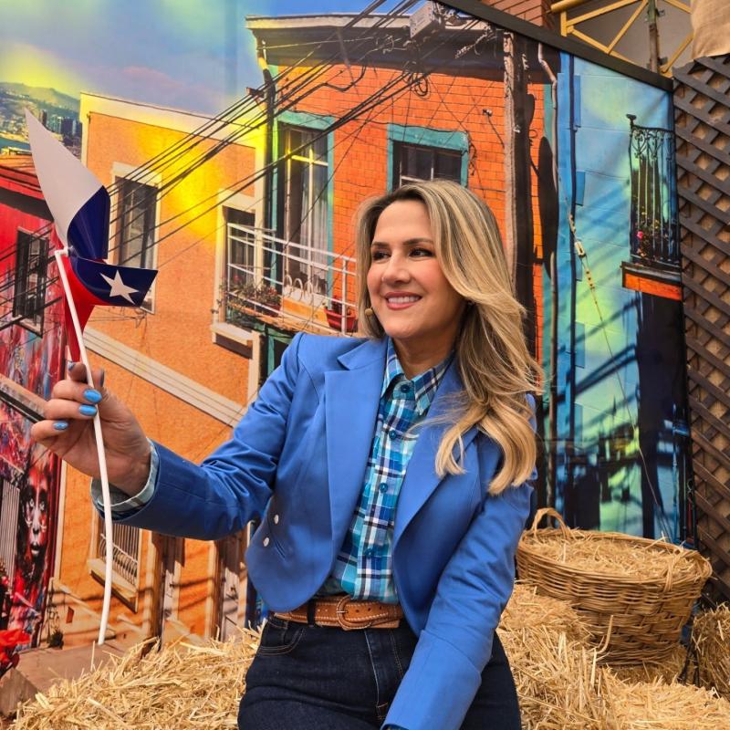 Michelle Adam - Instagram