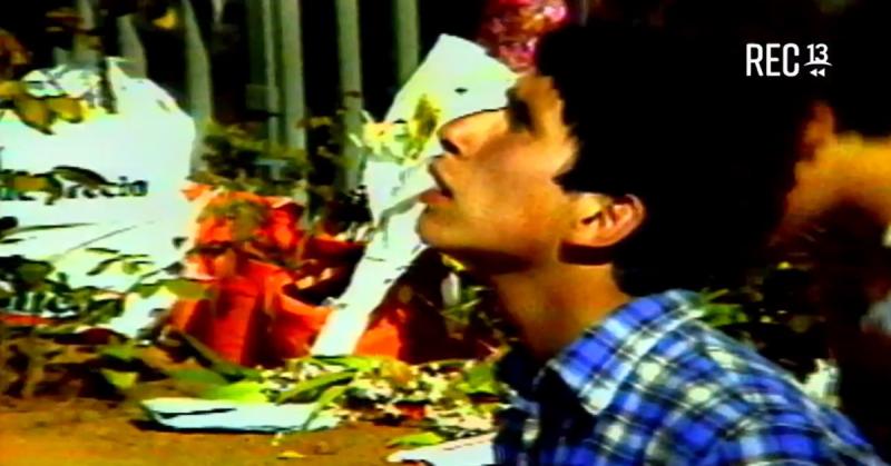 Miguel Ángel Poblete Poblete / Créditos: Testigo