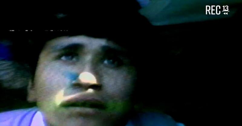 Miguel Ángel Poblete Poblete / Créditos: Testigo