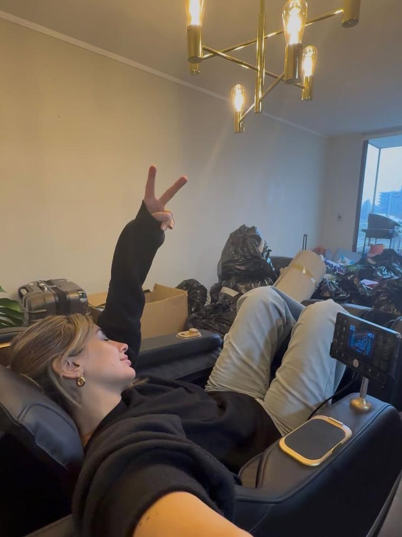 Camila Andrade | Instagram