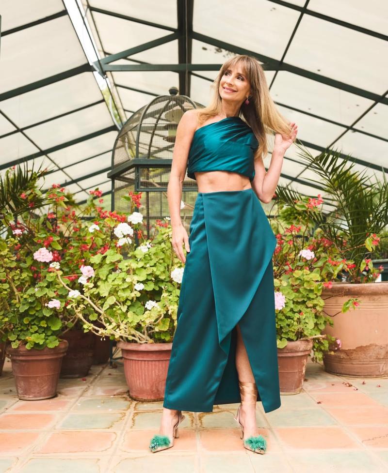 María José Prieto | Instagram