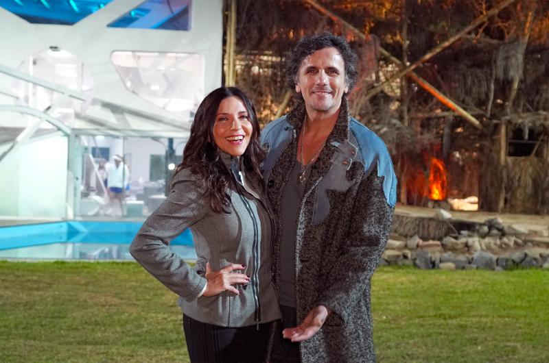 El 13 es nominado en varias categorías a los Premios Produ 2025.