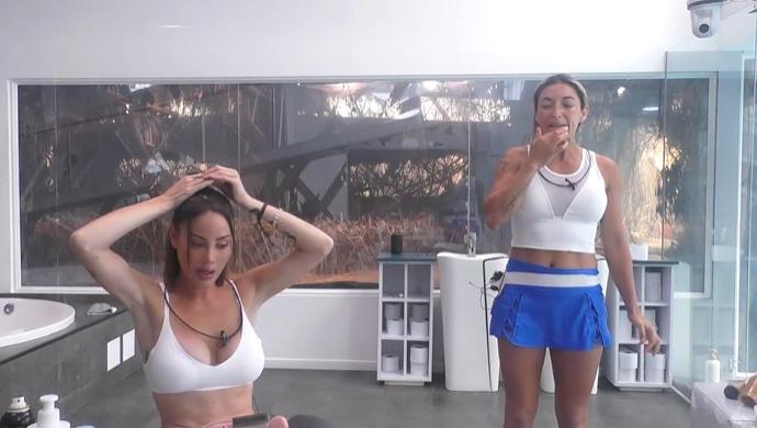 Juan Pedro Verdier apuntó contra Ignacia Michelson