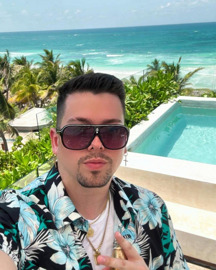 Nano Calderón - Instagram