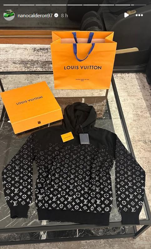 Nano Calderón - Instagram