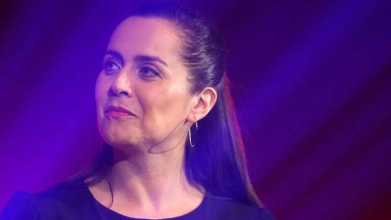 Natalia Valdebenito | Agencia Uno