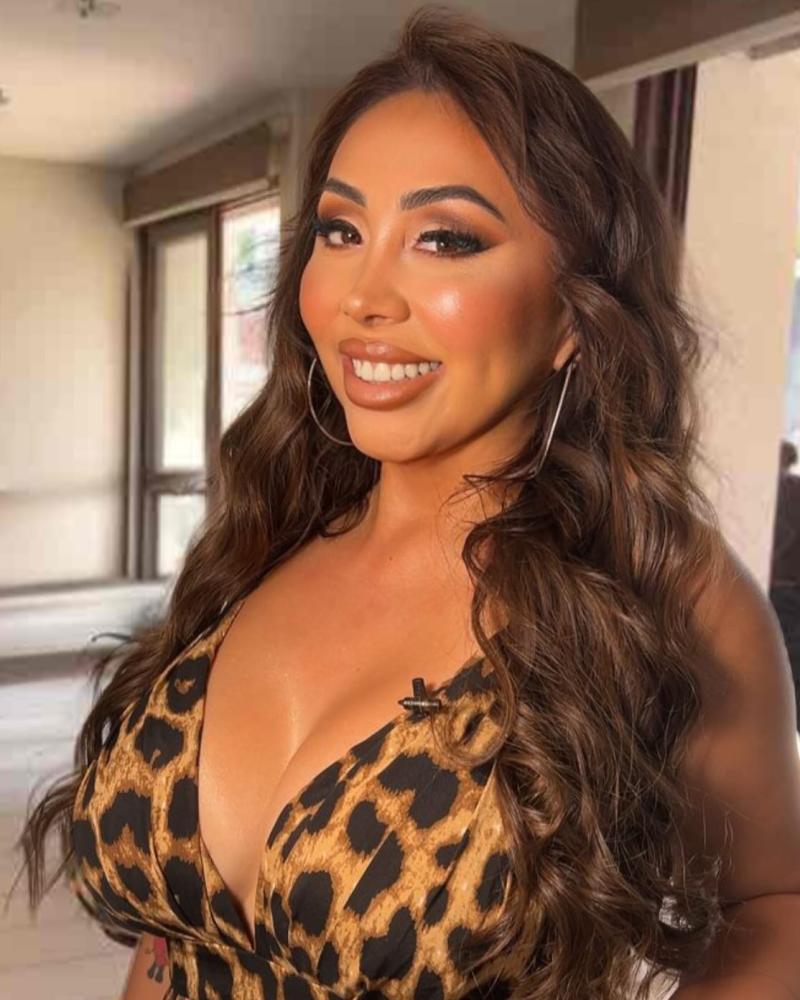 Naya Fácil - Instagram