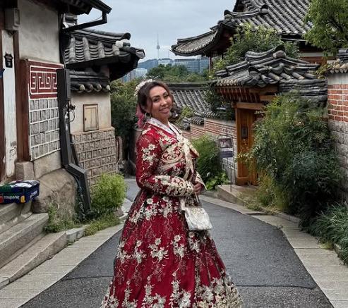 Naya Fácil | Instagram