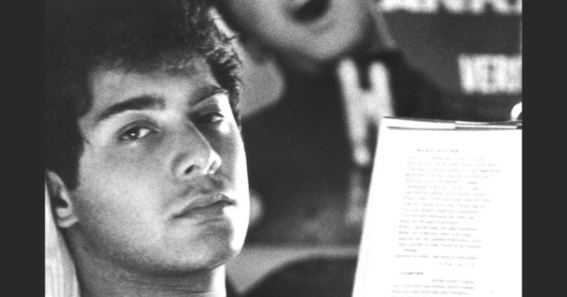 Paul Anka / Créditos: Instagram @paulankaofficial