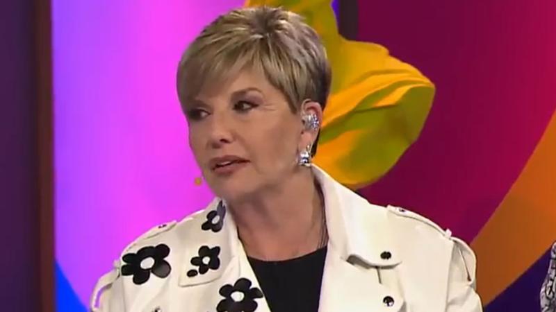 Paulina Nin sobre el presente de Carla Jara